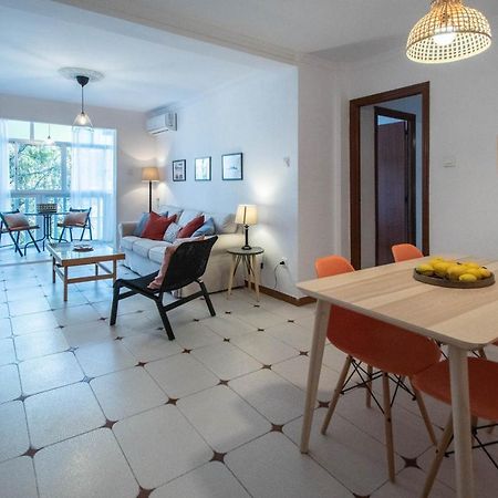 Apartamento Laguna Cádiz Kültér fotó