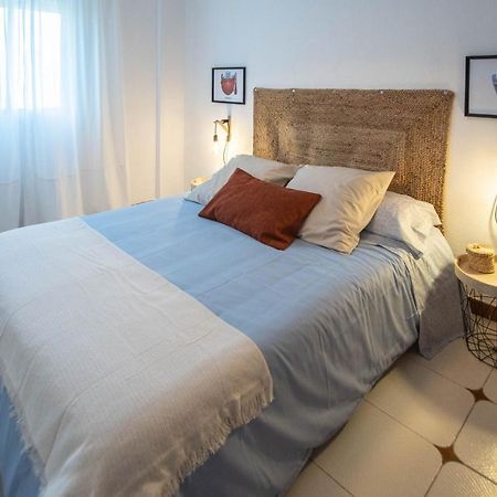 Apartamento Laguna Cádiz Kültér fotó