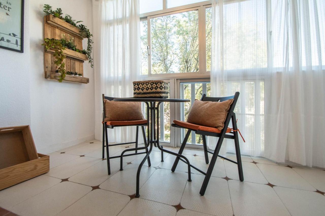 Apartamento Laguna Cádiz Kültér fotó