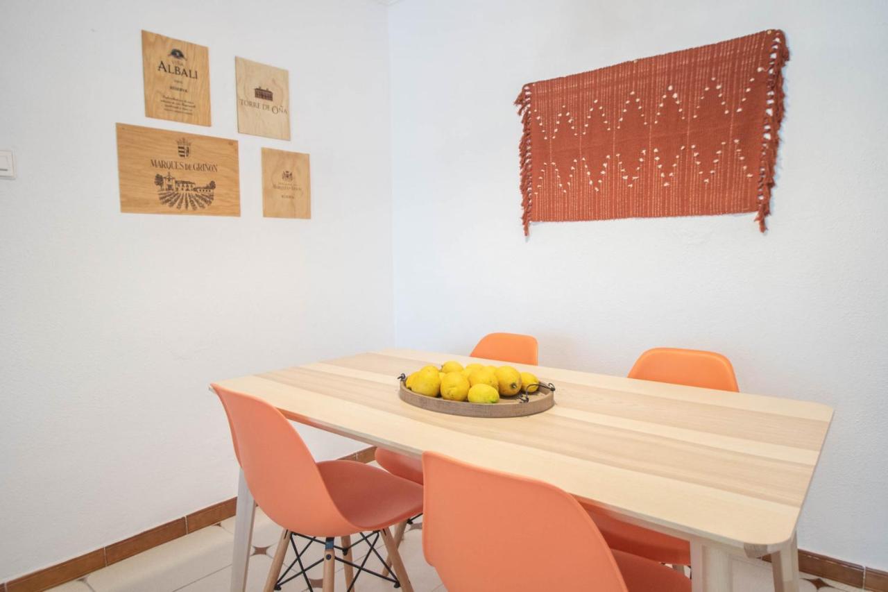 Apartamento Laguna Cádiz Kültér fotó