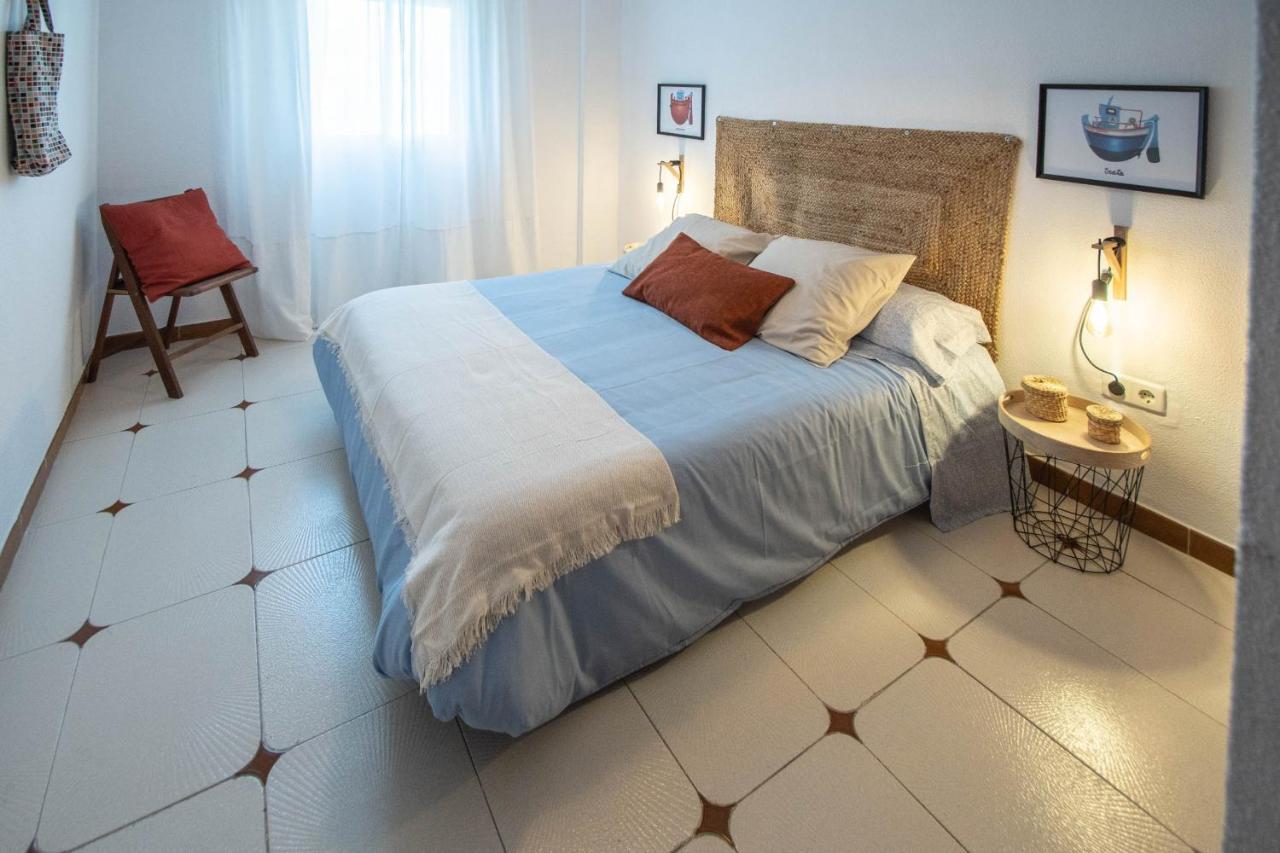 Apartamento Laguna Cádiz Kültér fotó
