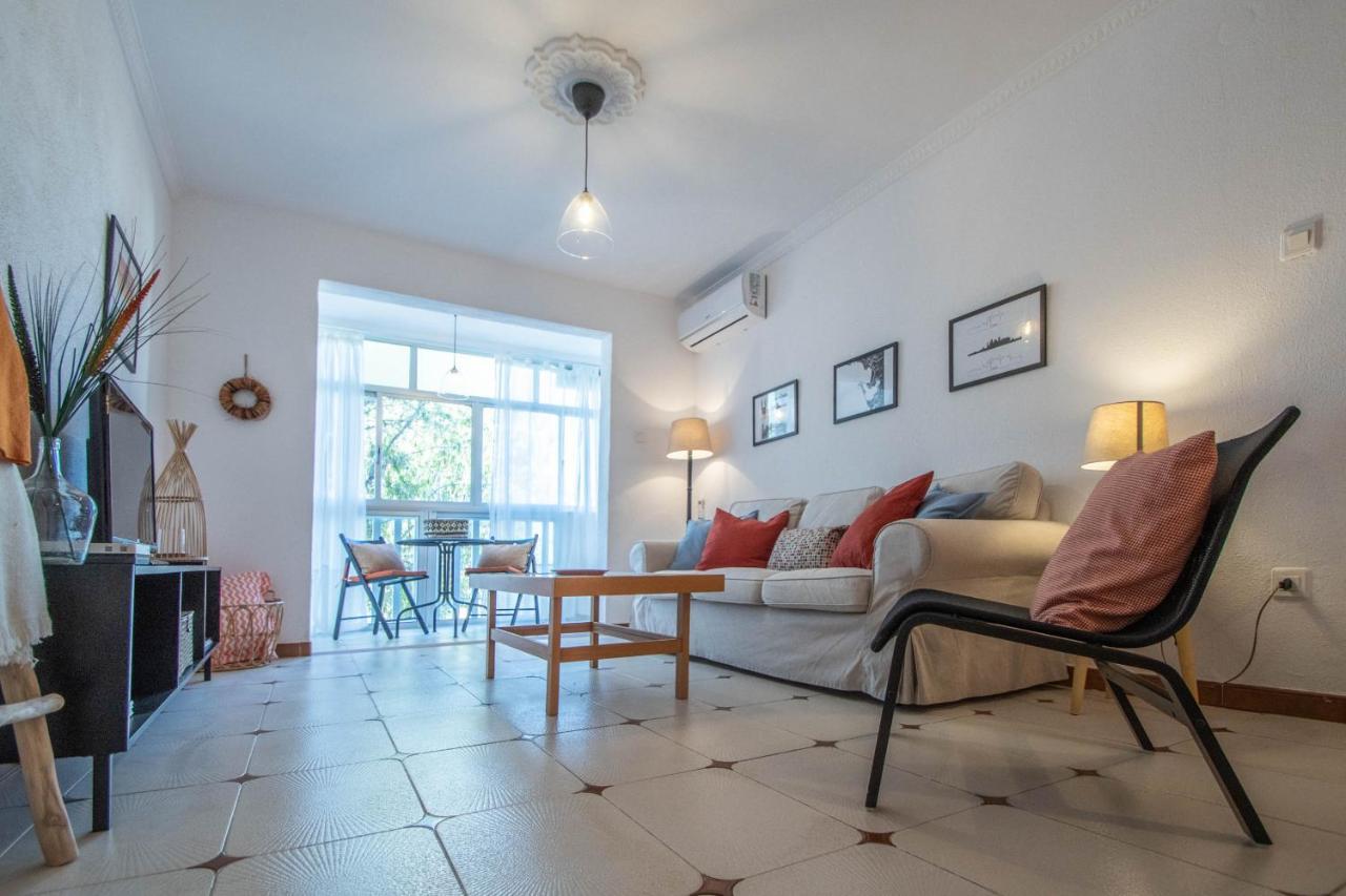 Apartamento Laguna Cádiz Kültér fotó
