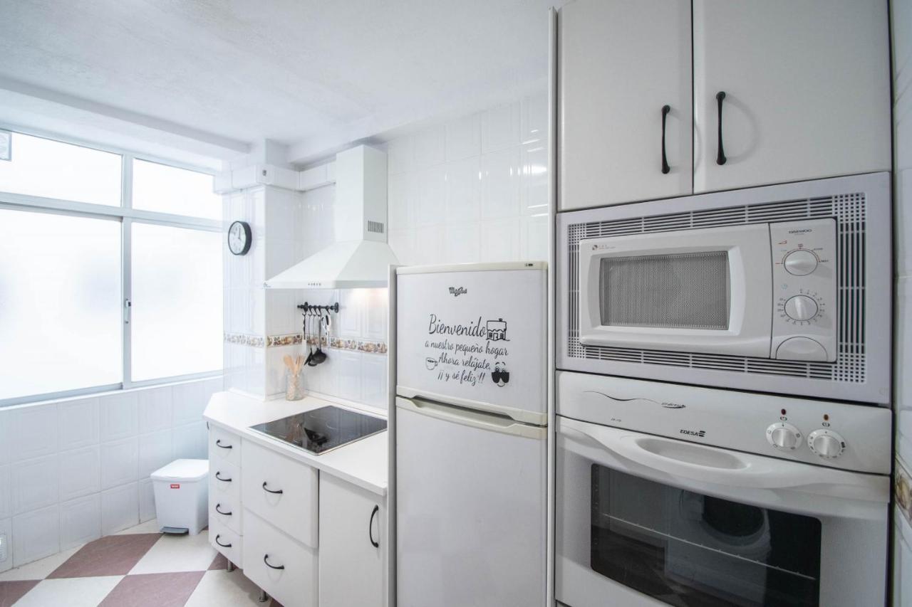 Apartamento Laguna Cádiz Kültér fotó