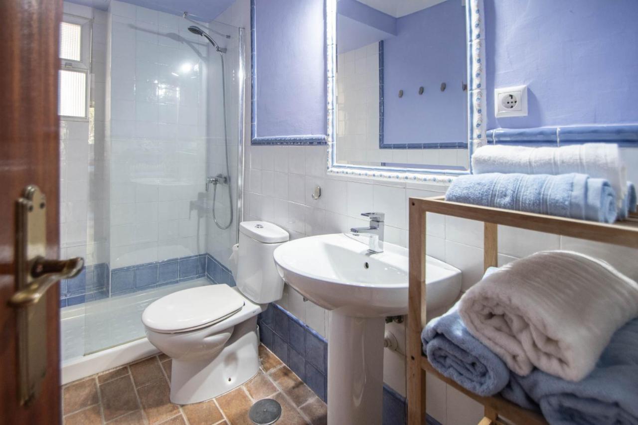 Apartamento Laguna Cádiz Kültér fotó