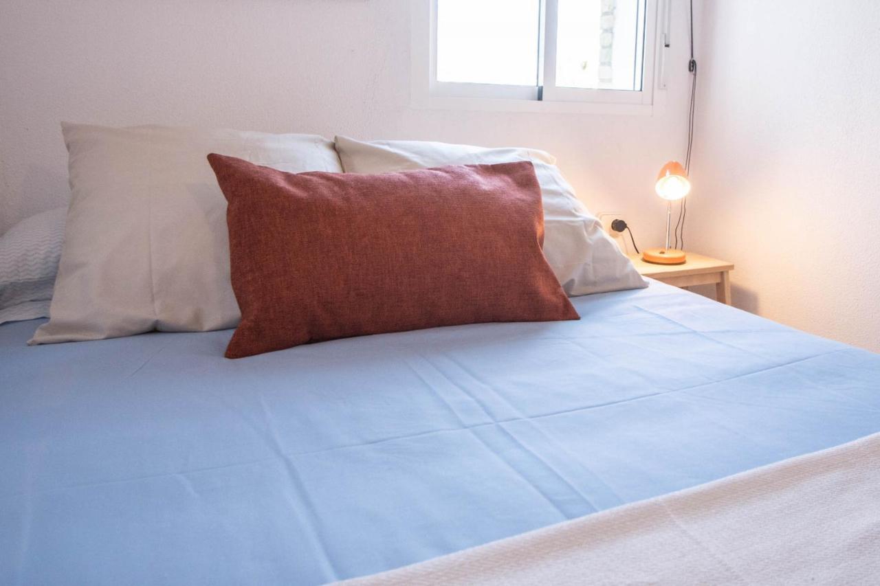 Apartamento Laguna Cádiz Kültér fotó