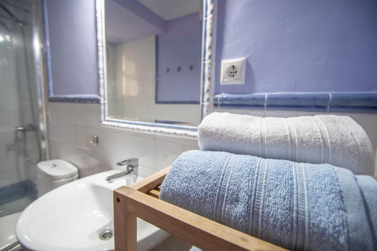 Apartamento Laguna Cádiz Kültér fotó