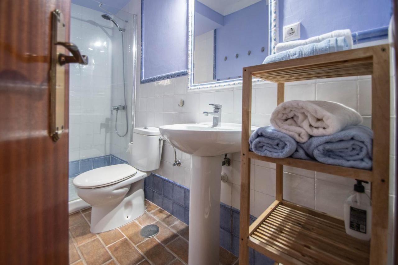 Apartamento Laguna Cádiz Kültér fotó